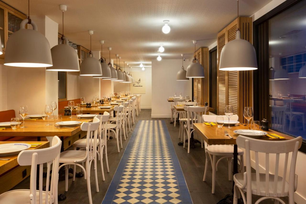 Rockypop Flaine Appartements & Spa المظهر الخارجي الصورة