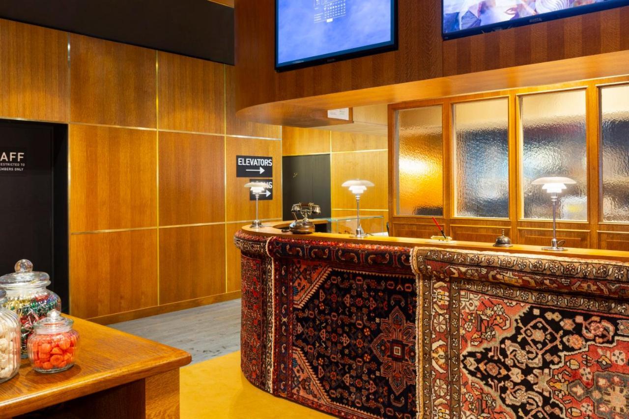 Rockypop Flaine Appartements & Spa المظهر الخارجي الصورة