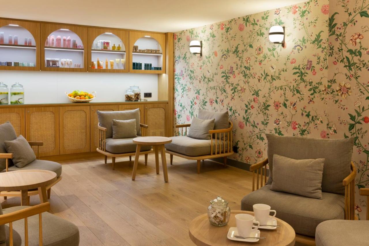 Rockypop Flaine Appartements & Spa المظهر الخارجي الصورة